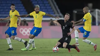 O casamento de conveniência entre futebol e Jogos Olímpicos ainda tem futuro?
