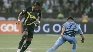 CBF faz manobra no calendário e remarca Botafogo x Athletico sem público