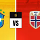 Brasil x Noruega Palpite – Notícias e odds (05/07)