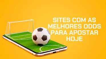 Casas de apostas com as melhores odds 2026: Top 10