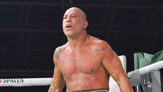 Wanderlei Silva vive drama após nocaute no Spaten Fight Night