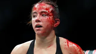 UFC: Luta principal cancelada de última hora abre caminho para brasileira disputar cinturão