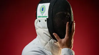 Confederação Brasileira de Esgrima vê erro grave na final do Pré-Olímpico e recorre à entidades internacionais