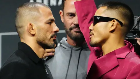 UFC 331: Campeão nega respeito e desafia Pantoja