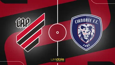 Athletico x Cianorte: saiba onde assistir e palpites – Campeonato Paranaense – 28/01/2025