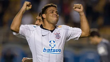 Athletico x Corinthians já teve goleada e Ronaldo decisivo; relembre