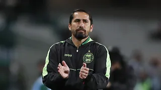 Para o Coritiba, o jogo da virada é esse