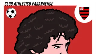 Joel, o carrasco gente boa 