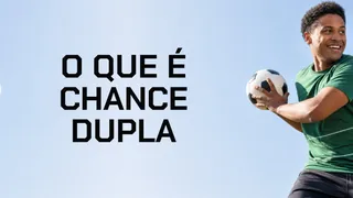 Chance Dupla: o que é? veja como apostar na KTO, bet365 e mais