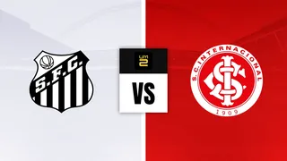 Santos x Internacional – Palpite, pré-jogo e onde assistir (18/03)