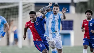 Paraná Clube sucumbe no interior e vive pesadelo no Campeonato Paranaense