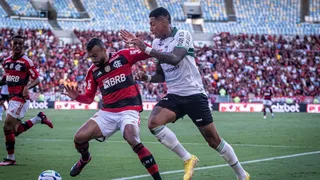 Coritiba perde no Maracanã e já deve fazer as contas