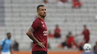 Zé Ivaldo atinge limite de jogos no Brasileirão e segue com futuro indefinido