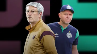 Desconcertantes derrotas do Coritiba e a recuperação do Athletico agitam a Série B