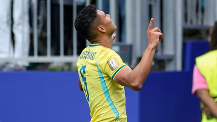 Brasil vira o jogo nos acréscimos contra o Japão e segue em busca do hexa da Copa do Mundo