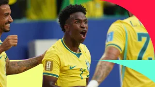 Brasil deslancha contra a Escócia e confirma liderança do Grupo C da Copa do Mundo