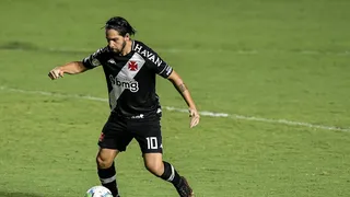 Destaque no Vasco, pelo São Paulo, Benítez terá que superar velhos problemas