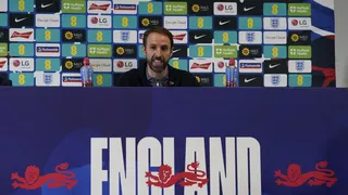 Com novidades e ausências, Southgate convoca a seleção da Inglaterra