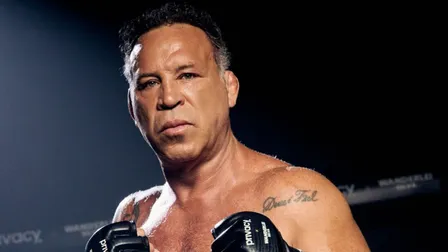 Wanderlei Silva seleciona 5 novos talentos do MMA para concurso; saiba como participar