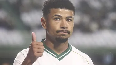 Lucas Ronier não pode ser bode expiatório no Coritiba