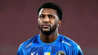 Ex-Athletico volta ao Brasil após aventura por país não reconhecido pela ONU