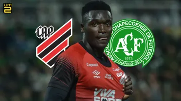 Athletico x Chapecoense AO VIVO: Siga o jogo do Brasileirão em tempo real