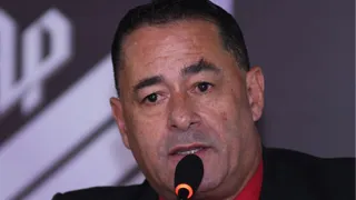 Justiça extingue processo contra presidente do Deliberativo do Athletico