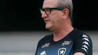 Renê Weber, ex-auxiliar de Autuori, morre aos 59 anos vítima da Covid-19