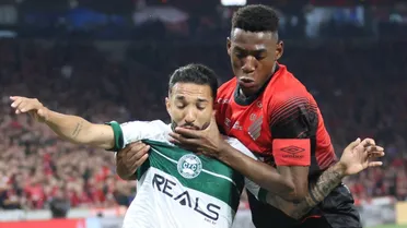 Athletico e Coritiba: saiba quem jogará a nova Copa Sul-Sudeste