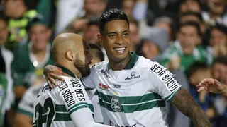 Coxa fatura PIX milionário após classificação na Copa do Brasil; veja os valores