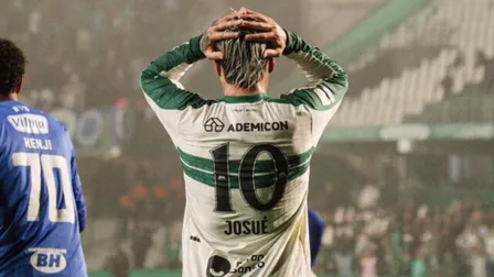 Coritiba tem campanha de rebaixado no Couto Pereira e aposta em confrontos diretos