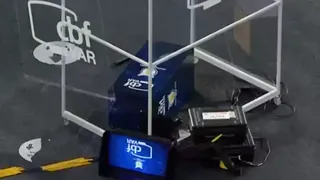Com a desculpa de “antes do VAR era pior”, futebol segue contaminado pelos árbitros