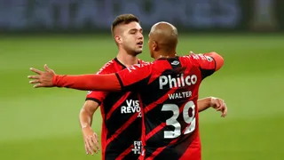 Athletico x River Plate: empate em jogo de entrega absoluta do Furacão