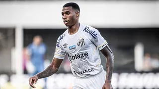 Jean Lucas ressalta trabalho mental de Marcelo Fernandes no Santos