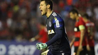 Wilson não defendeu dois pênaltis, na verdade foram três: herói!