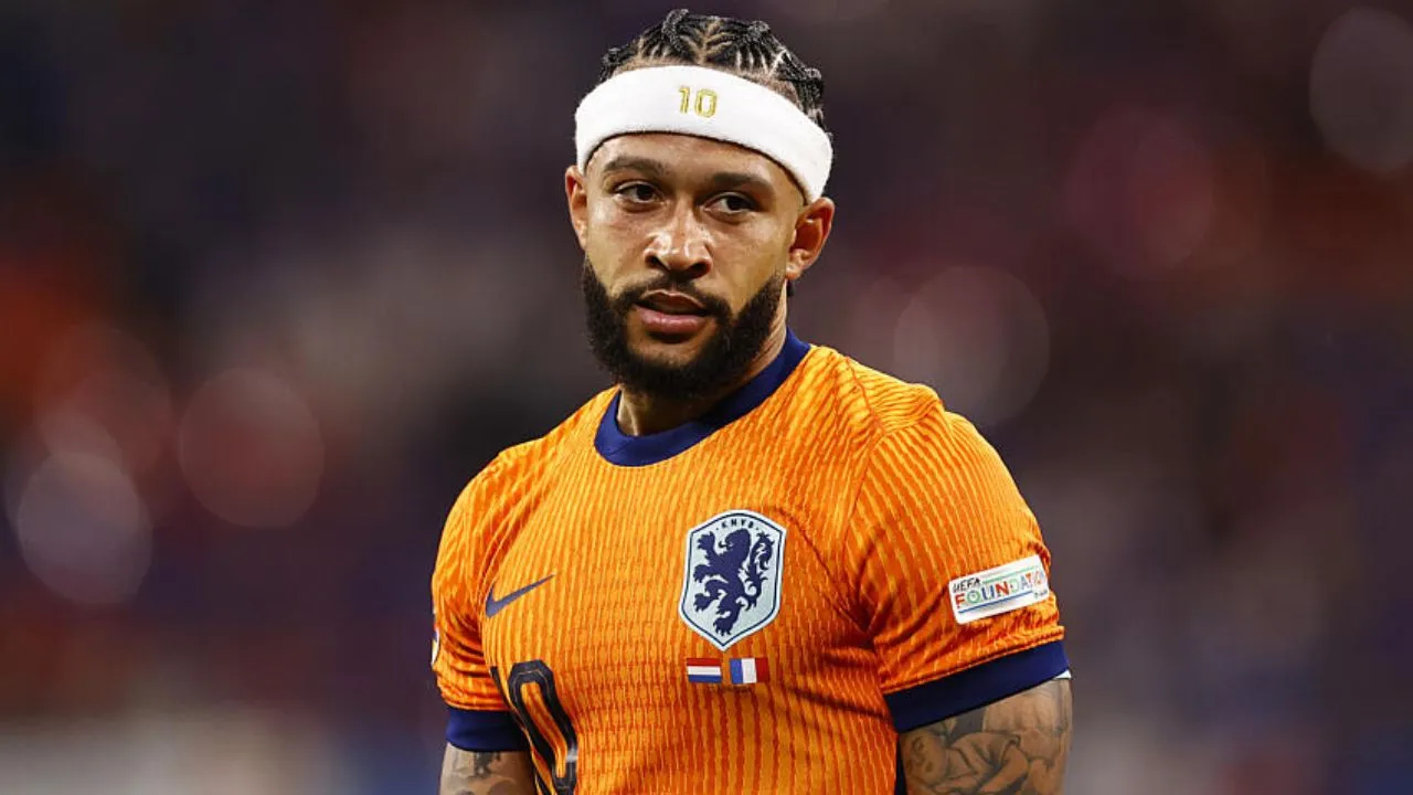depay-holanda