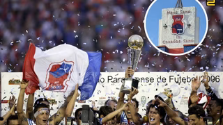 20 anos do último grito: O título que marcou gerações no Paraná Clube