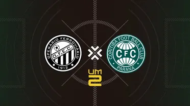 Operário x Coritiba: saiba onde assistir e palpites – Série B – 15/09/2024