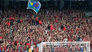 Sem acordo com Athletico, Fanáticos decide ocupar novo setor na Arena