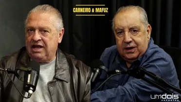Furacão virou e Coritiba afundou; assista ao podcast Carneiro & Mafuz #21