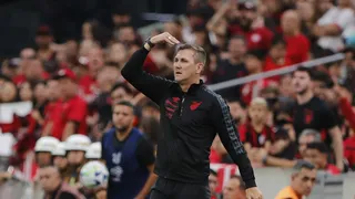 Athletico decide vaga contra o Botafogo no ápice de sua instabilidade defensiva