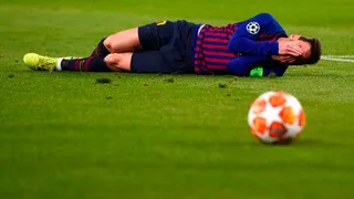 Pane no Facebook derruba transmissão de jogo ao vivo