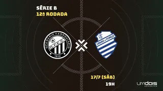 Operário encara o CSA de olho no G4: tudo sobre o jogo!
