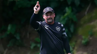 Jovem e “bom de vestiário”: O que esperar de Fábio Matias no Coritiba?