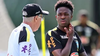 A ansiedade na seleção brasileira e a crise que eclode na CBF
