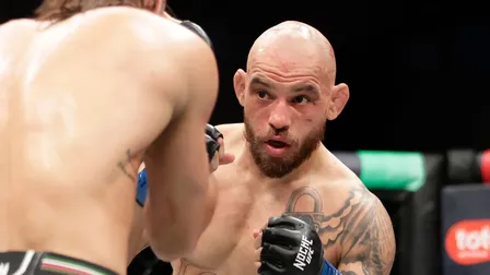 Noche UFC: horário, onde assistir e card completo