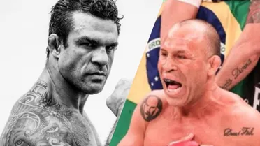 Wanderlei Silva x Vitor Belfort: A revanche tão aguardada sai?