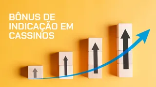 Bônus de Indicação em Cassinos – As Melhores Ofertas de 2025