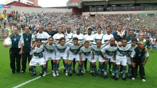 “Horrível”: Ex-Coritiba relembra título sobre Athletico e detona último Atletiba
