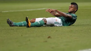 Palmeiras acusa árbitro por tropeço decisivo no Brasileirão